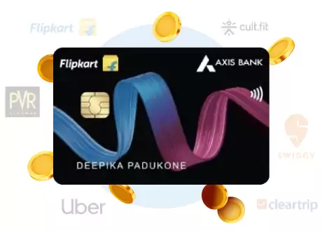 Axis Flipkart Credit Card credit card